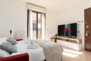 Milano Lux Apartament - Private Indoor Parking