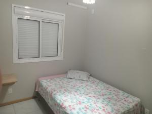 Apartamento Mobiliado