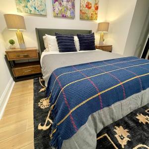 Stylish NoMa Retreat, Better Than a Hotel