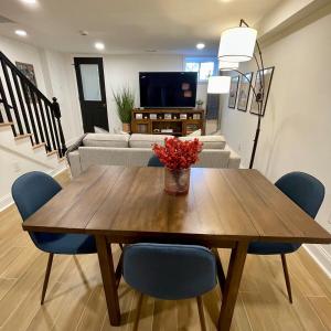 Stylish NoMa Retreat, Better Than a Hotel