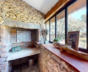 Mas des Capitelles Nîmes, avec piscine