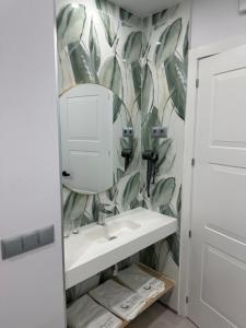 Hostal Palacio Leganitos