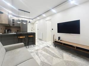 Stylish One-Bedroom Near Croisette
