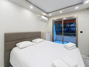 Stylish One-Bedroom Near Croisette