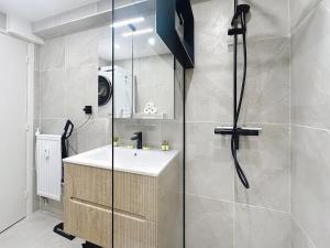 Stylish One-Bedroom Near Croisette