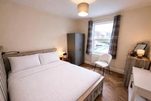 Spacious 5BDR Home in Walthamstow Village