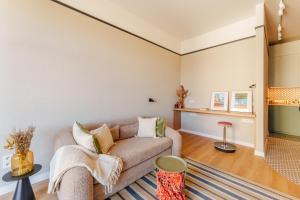 Kołobrzeg Modern Apartment by BookingHost