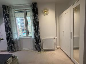 Charming Lux HomeStay near London EXCEL, O2 & easy access to Central London