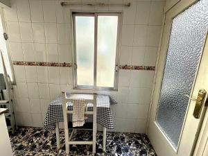 Mercado San Antonio Castellon