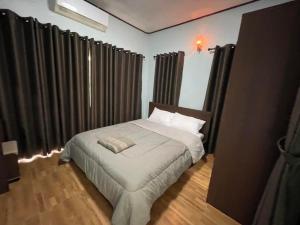 Monday home2 บ้านพักใกล้แหลมแม่พิมพ์