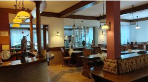 Hotel Karkonosze