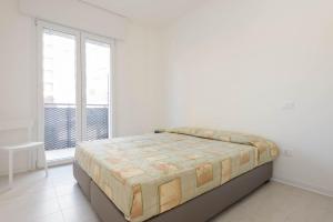 Beachside apartment in Lignano