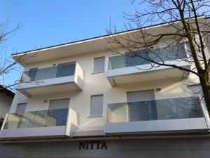 Lignano Sabbiadoro flat with parking