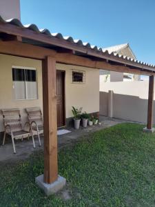 Kitnet Praia do Porto