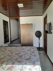 Kitnet Praia do Porto