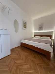 Apartment Lena, Budva Centar