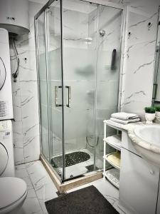 Apartment Lena, Budva Centar