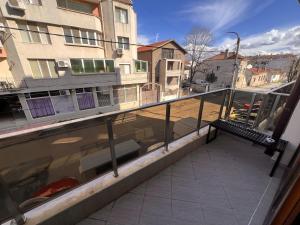 Nova Valley City Stay 1