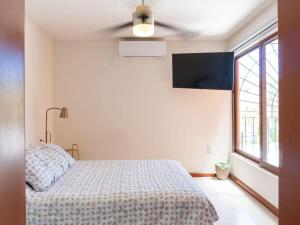 Apartment with large terrace in Historic Center