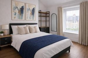 Modern 2BR Near Pavilion Gardens, Buxton