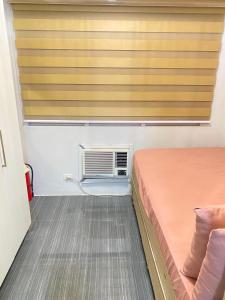 Uzziels Place at Sea Residences