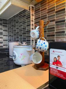 Uzziels Place at Sea Residences