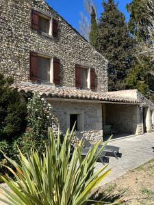 Gites L INSTANT PRESENT CHEZ LO