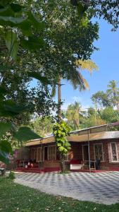 AshtamudiVillas