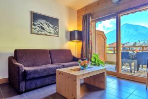 Rochette Appartement 4 à 6 personnes au pied des pistes