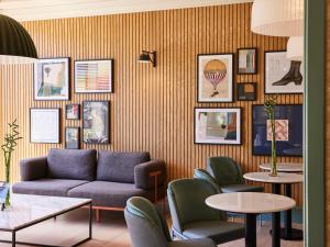 Mercure Northampton
