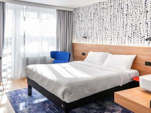 ibis Styles Relax Roznov pod Radhostem