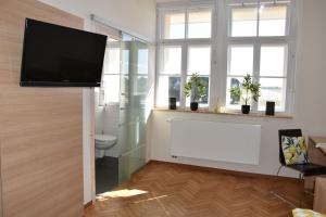 Pension Alte Flugleitung