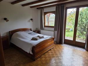 Chambres dhôtes Monicala