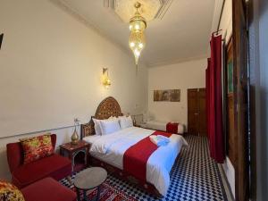 Riad Maha