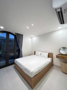 Cama apartment