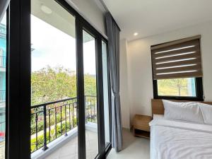 Cama apartment