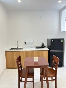 Cama apartment