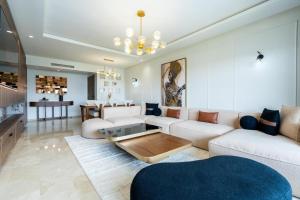 Appartement Tamaris Park