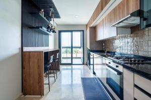 Appartement Tamaris Park