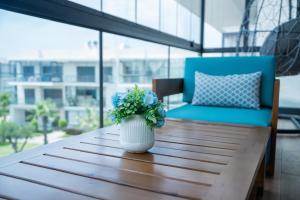 Appartement Tamaris Park