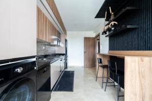 Appartement Tamaris Park