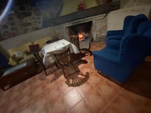 Albergue Vía de la Plata de Baños de Montemayor