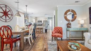 Salty By Nature by Beach Stay Vacations