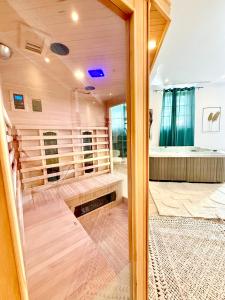 Hotel Particulier Les Rêveries du CLOS Vignes & Bien-être Adult Only