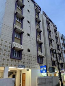 Sri Venkateshwara home stay