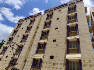 Sri Venkateshwara home stay