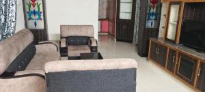 Sri Venkateshwara home stay