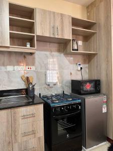 Urban BNB NAIROBI