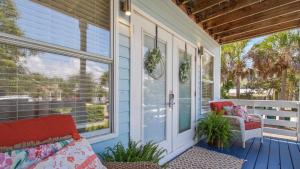 Salty By Nature by Beach Stay Vacations