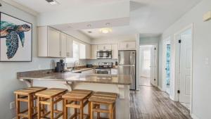 Salty By Nature by Beach Stay Vacations